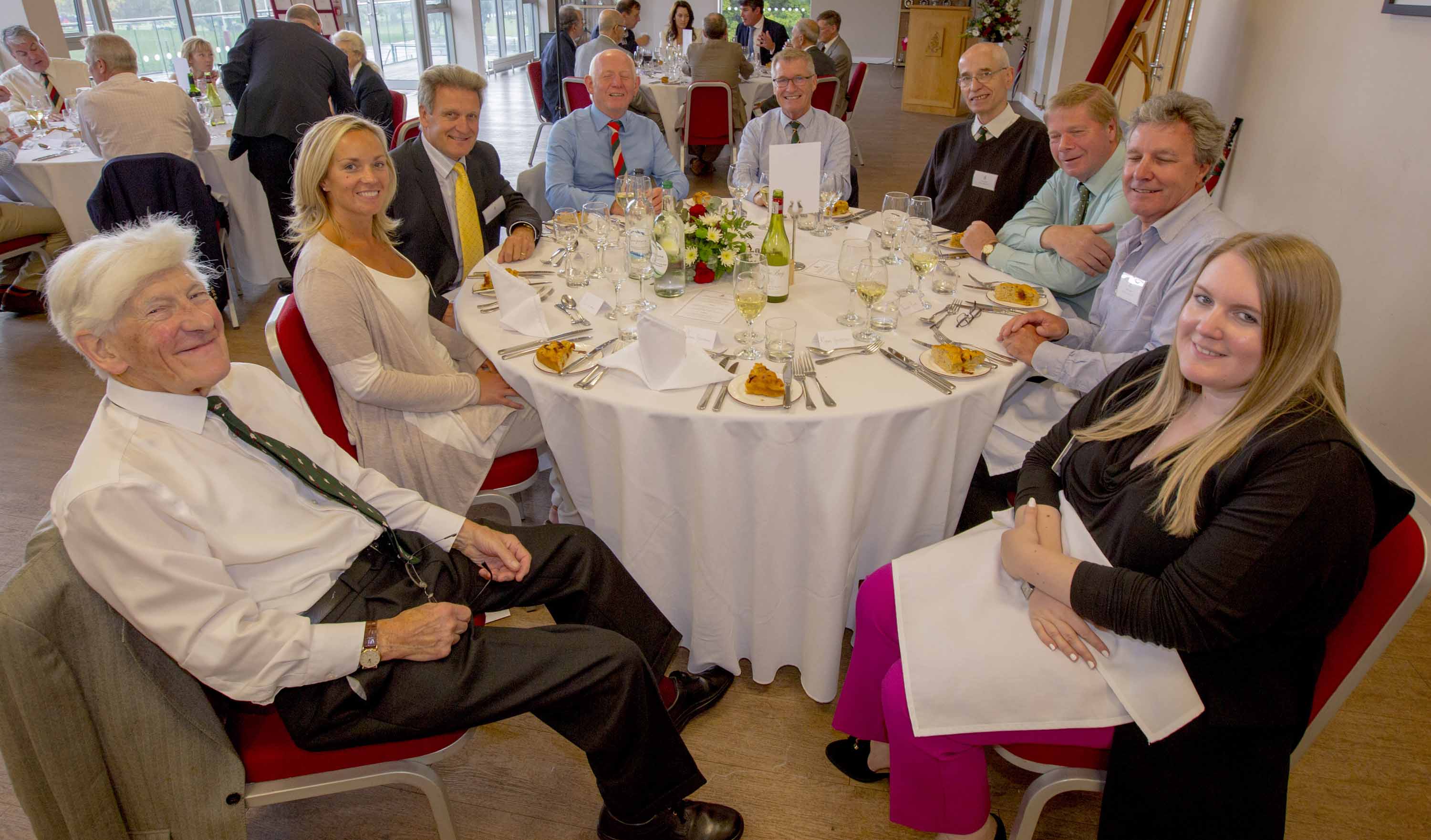 1970-1979 Leavers' Reunion - Saturday 9th September 2017